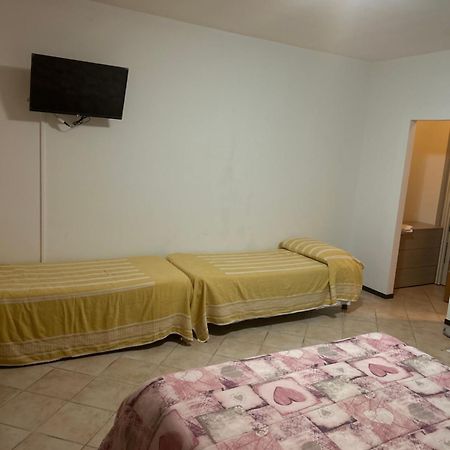 Albergo La Grolla Antey-Saint-Andre Luaran gambar