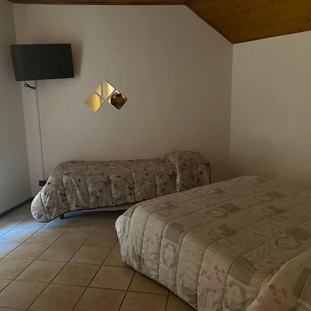 Albergo La Grolla Antey-Saint-Andre Luaran gambar