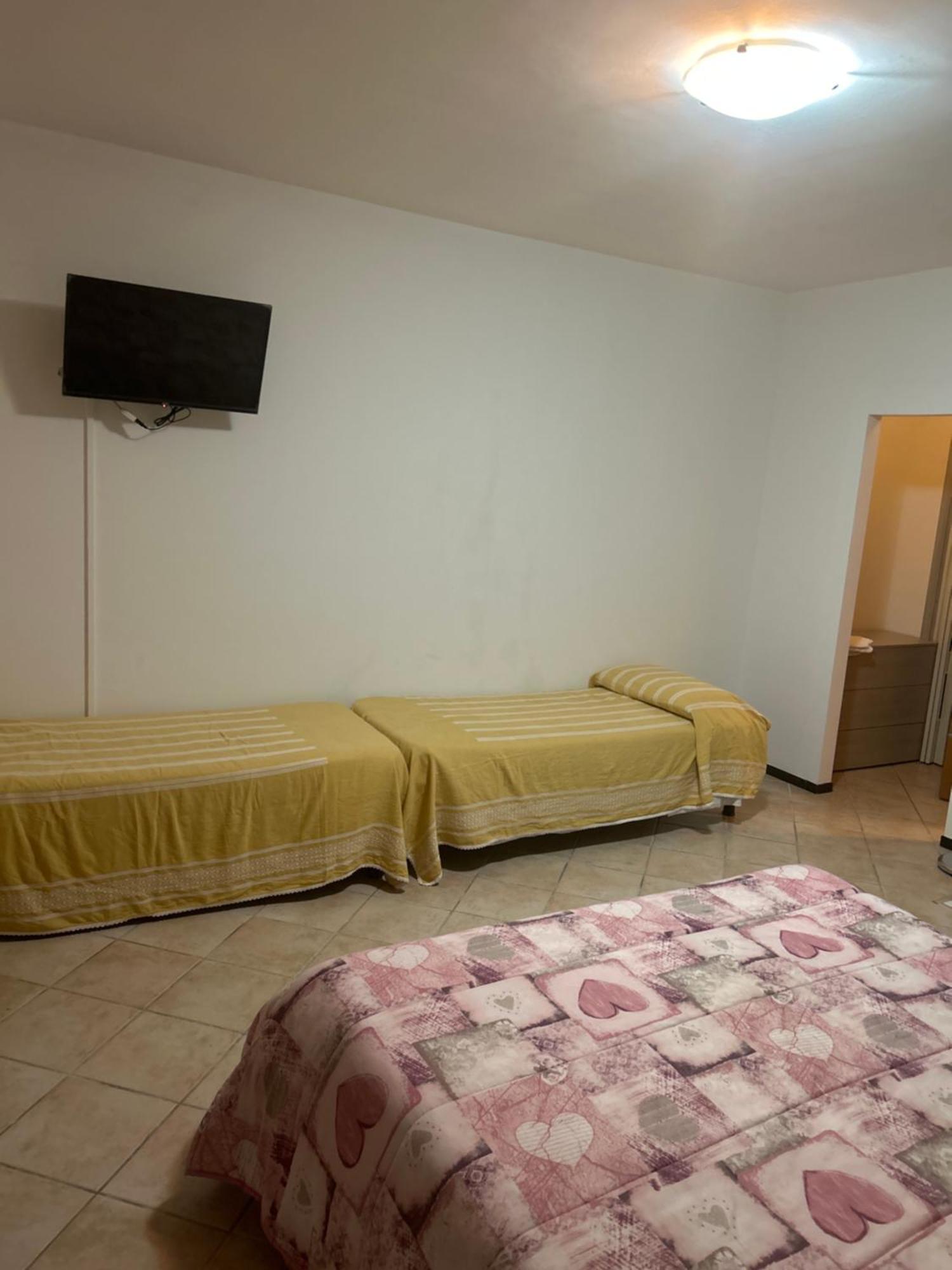 Albergo La Grolla Antey-Saint-Andre Luaran gambar
