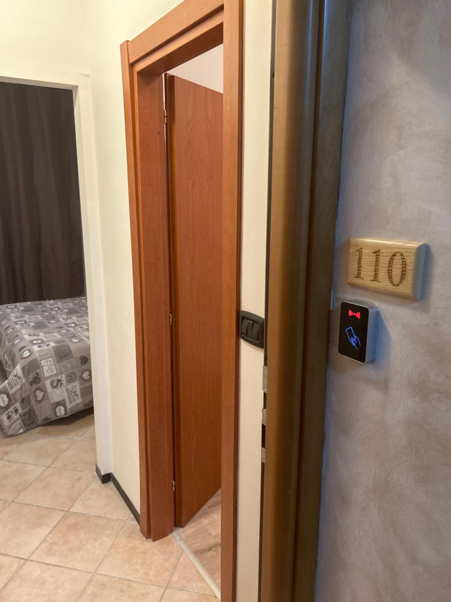 Albergo La Grolla Antey-Saint-Andre Luaran gambar