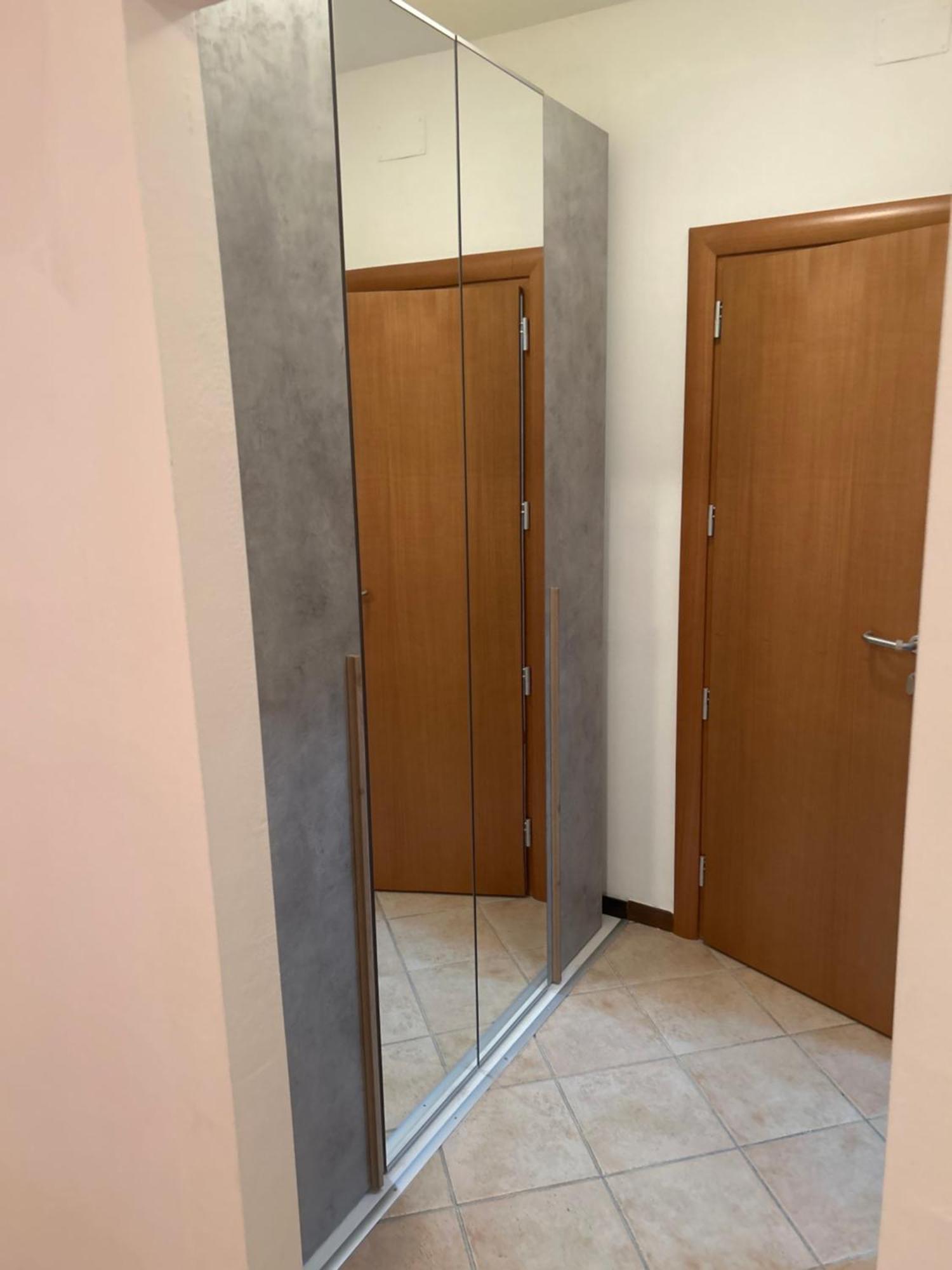 Albergo La Grolla Antey-Saint-Andre Luaran gambar