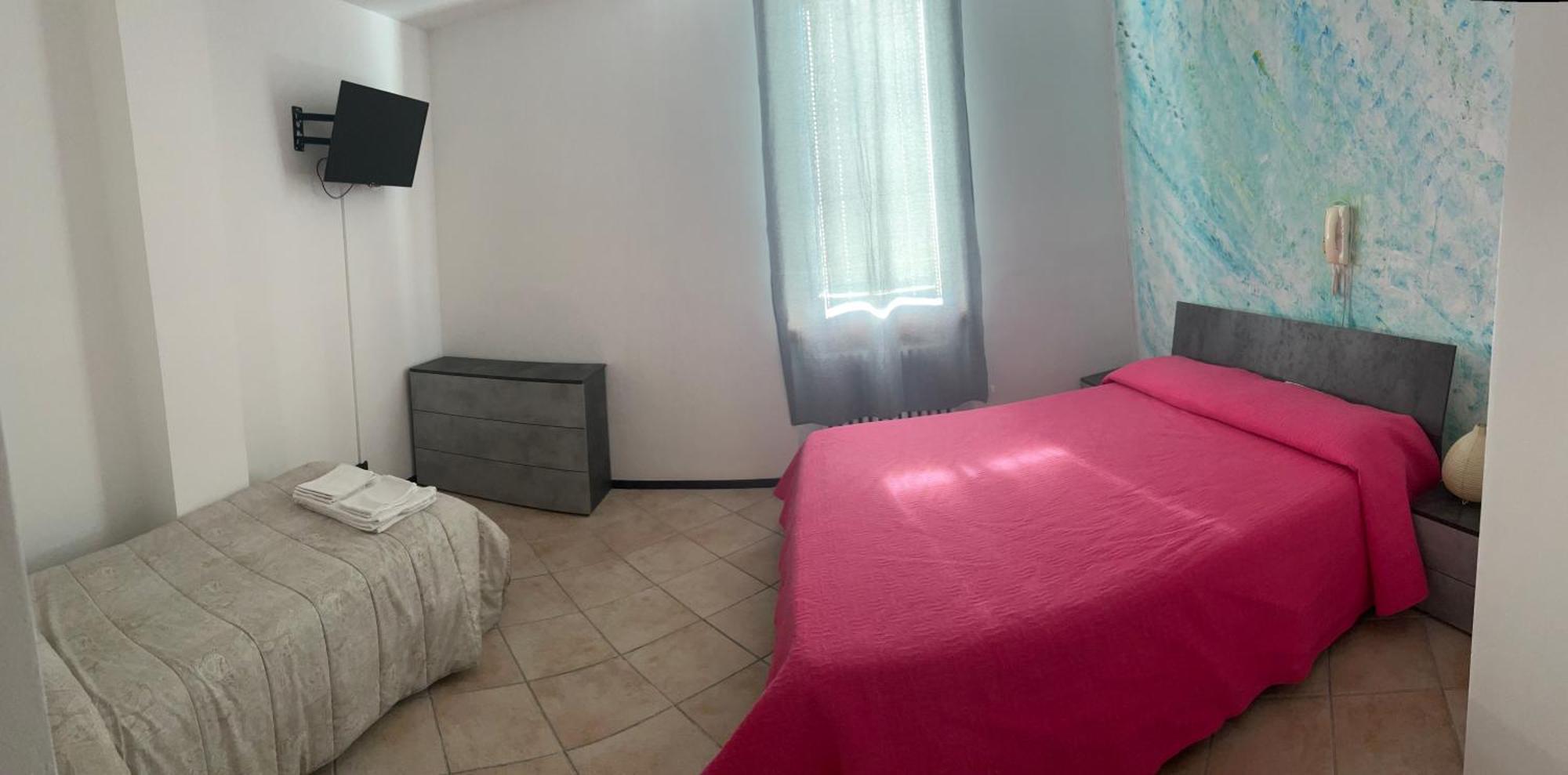 Albergo La Grolla Antey-Saint-Andre Luaran gambar