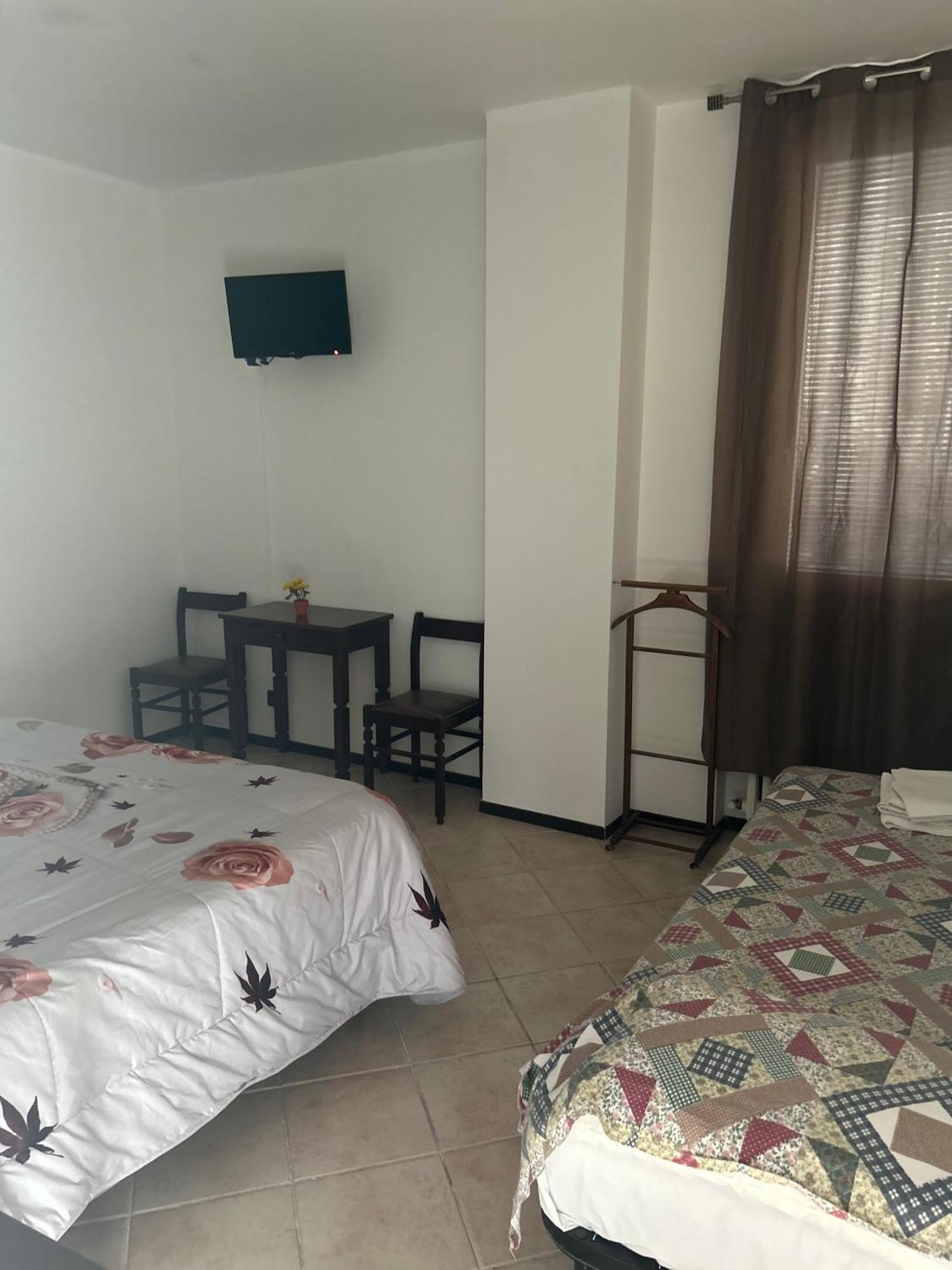 Albergo La Grolla Antey-Saint-Andre Luaran gambar