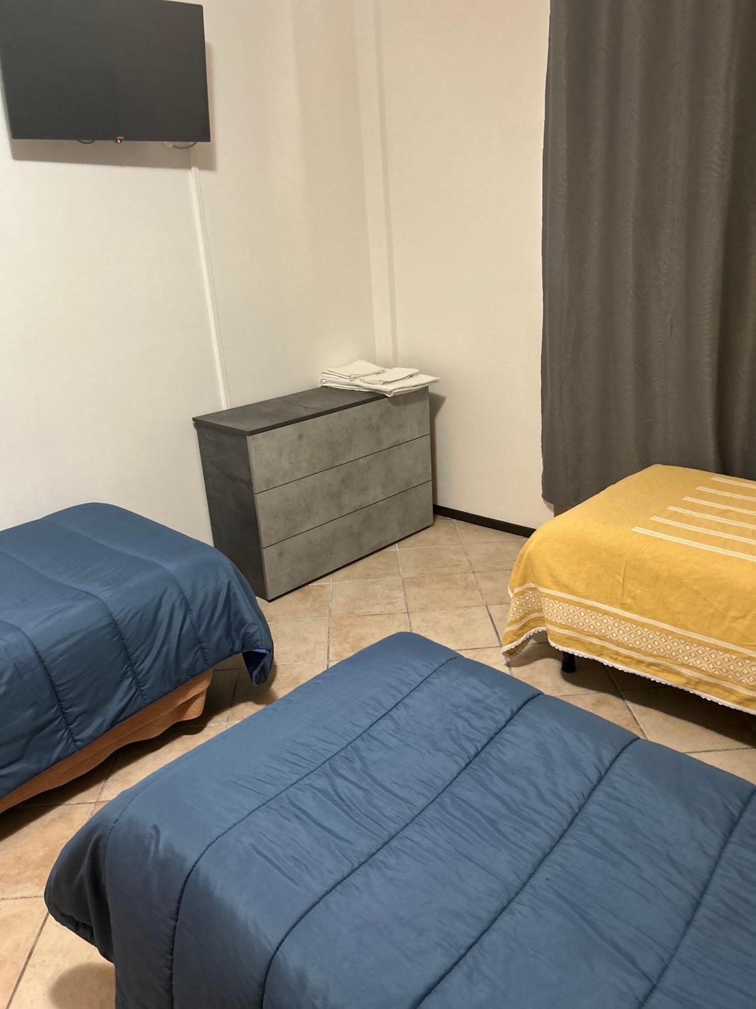 Albergo La Grolla Antey-Saint-Andre Luaran gambar