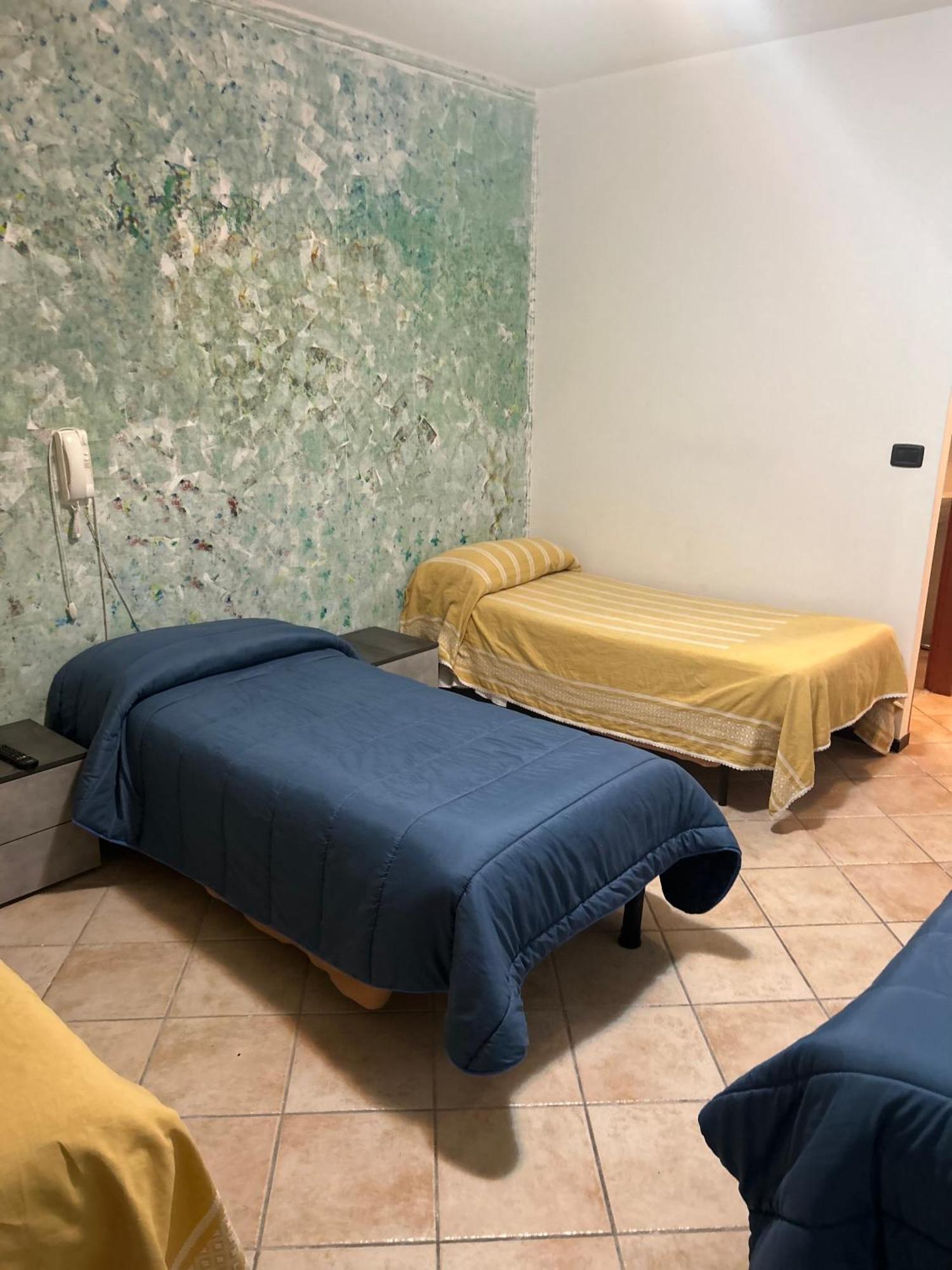 Albergo La Grolla Antey-Saint-Andre Luaran gambar