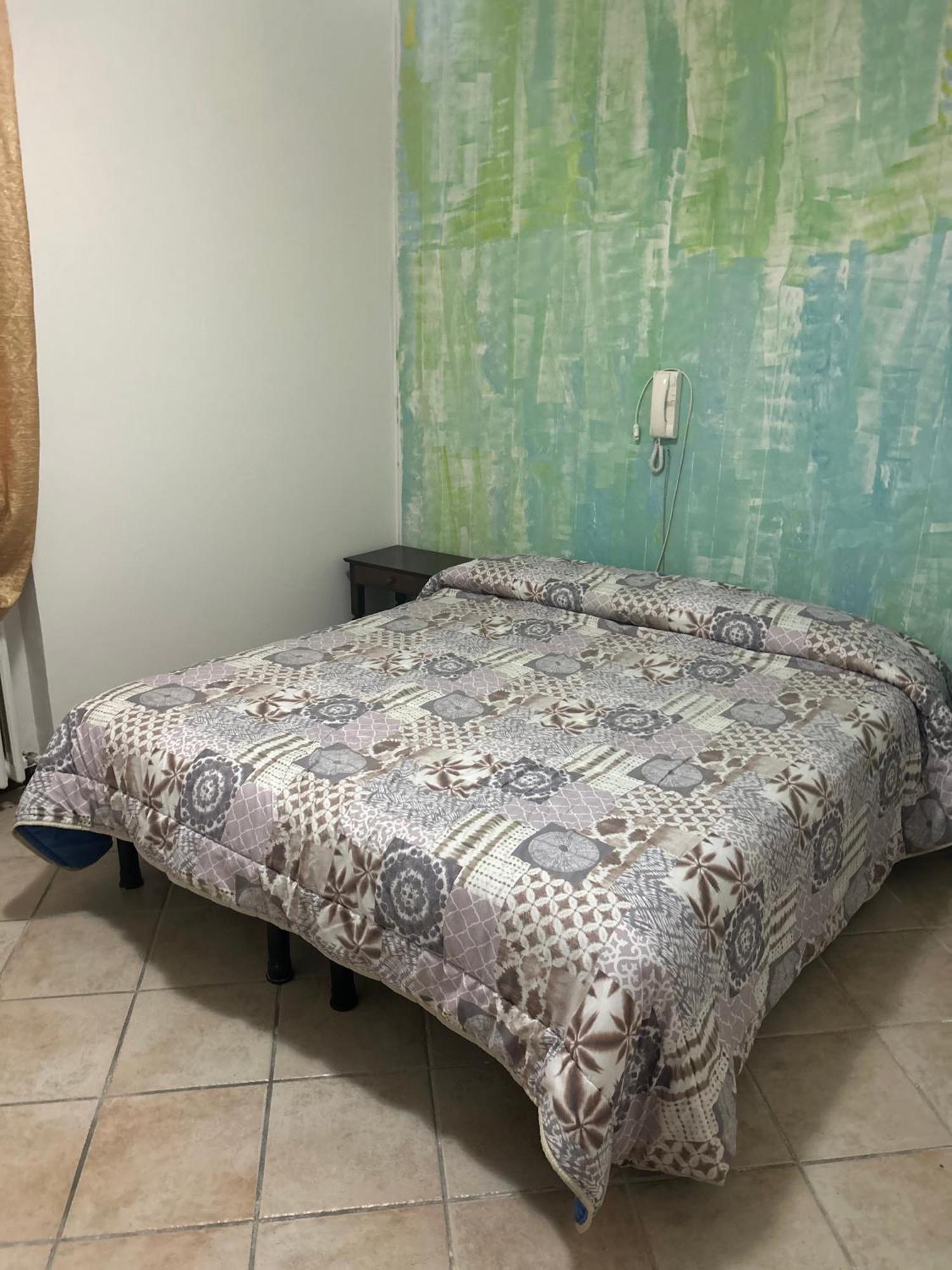 Albergo La Grolla Antey-Saint-Andre Luaran gambar