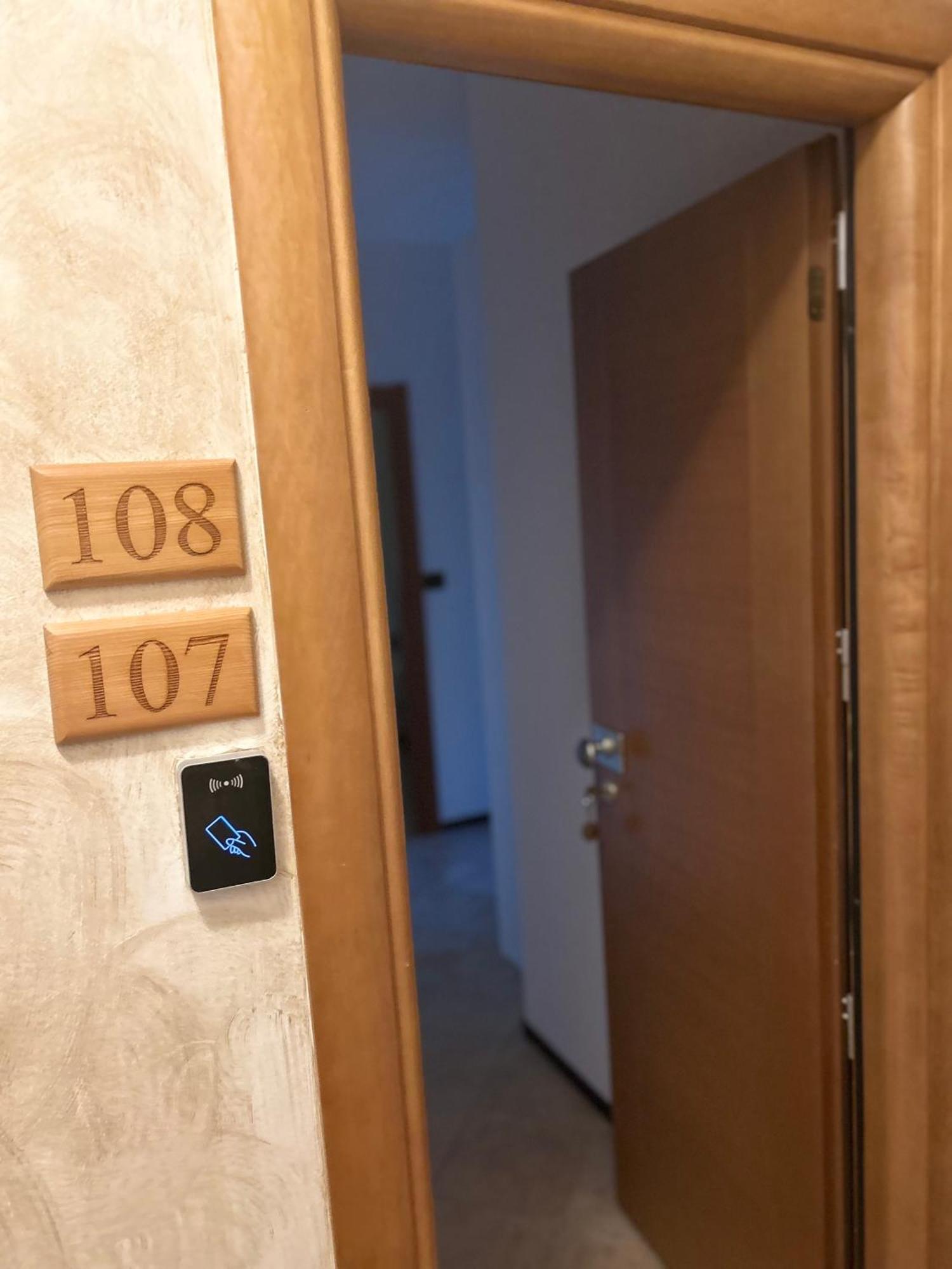 Albergo La Grolla Antey-Saint-Andre Luaran gambar