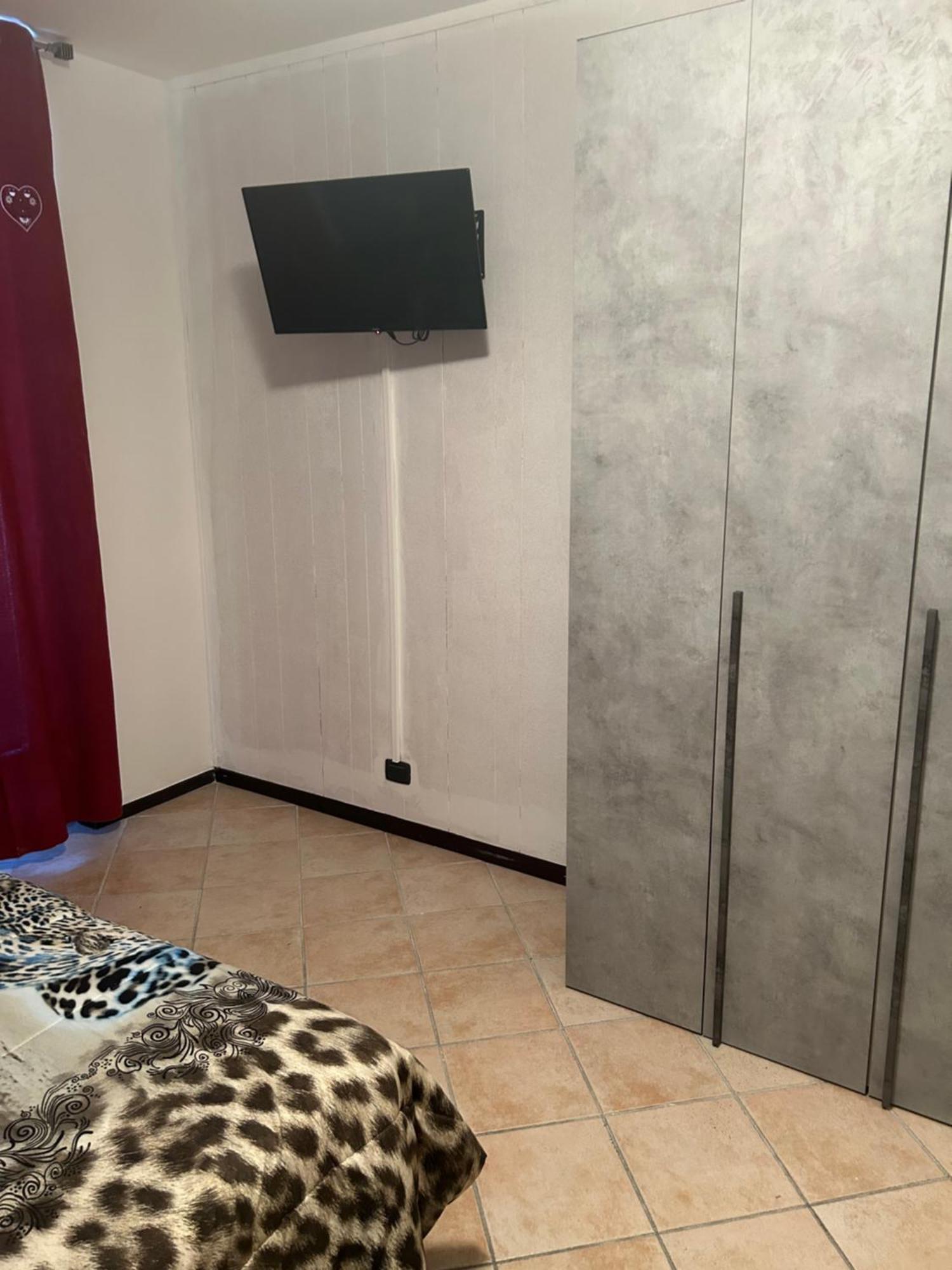 Albergo La Grolla Antey-Saint-Andre Luaran gambar