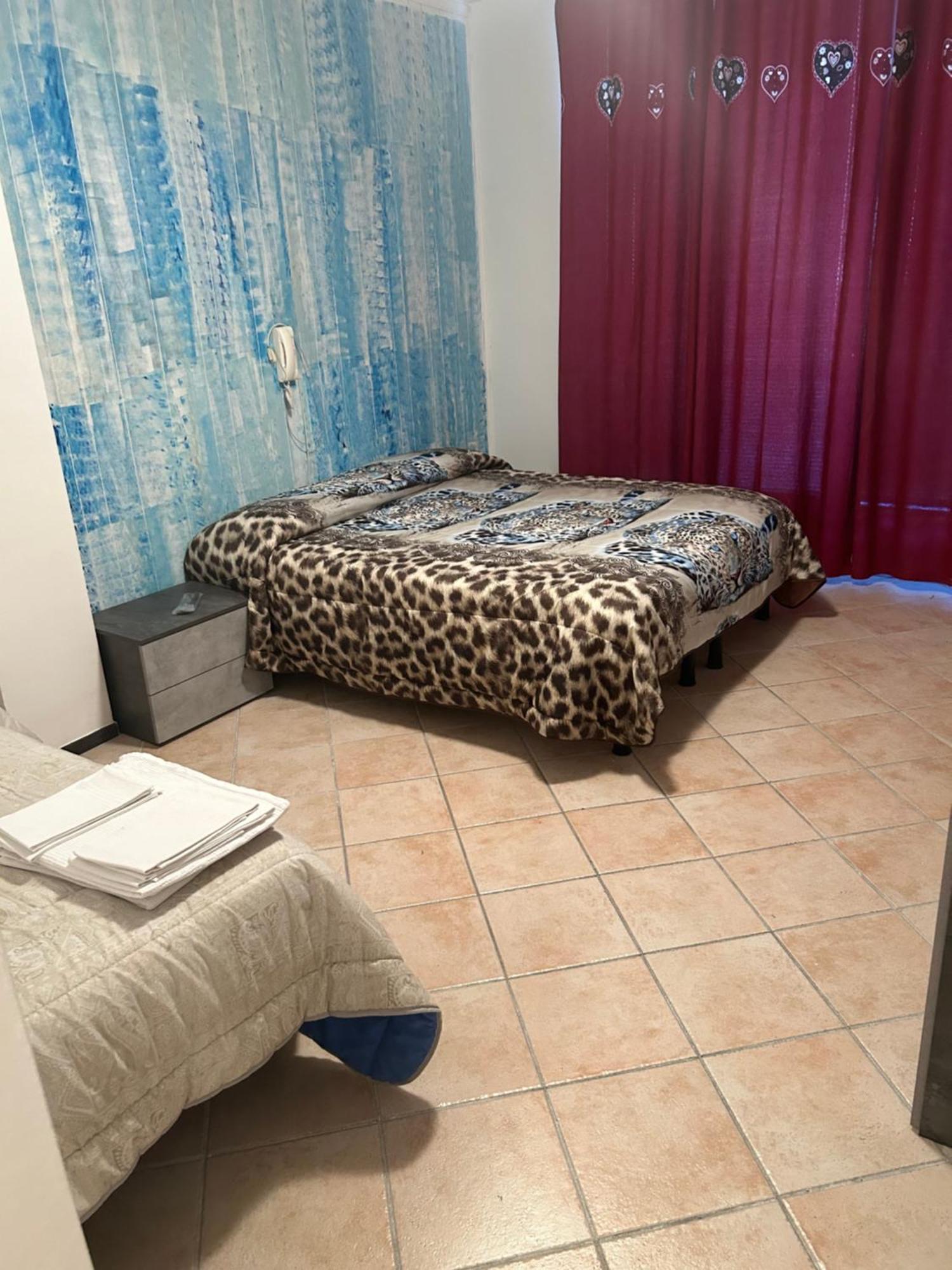 Albergo La Grolla Antey-Saint-Andre Luaran gambar