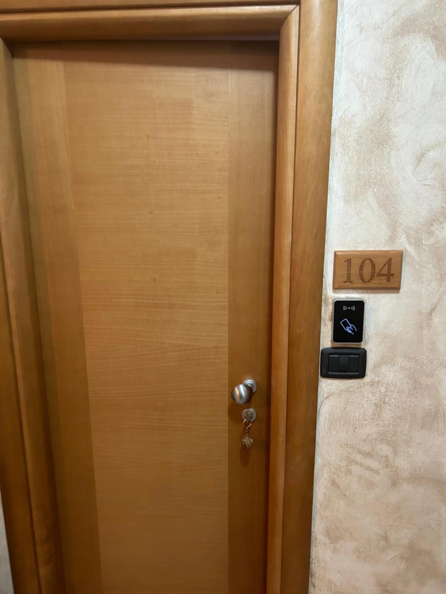 Albergo La Grolla Antey-Saint-Andre Luaran gambar