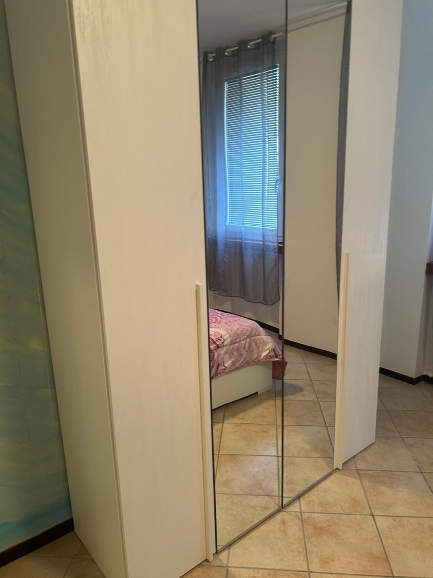 Albergo La Grolla Antey-Saint-Andre Luaran gambar