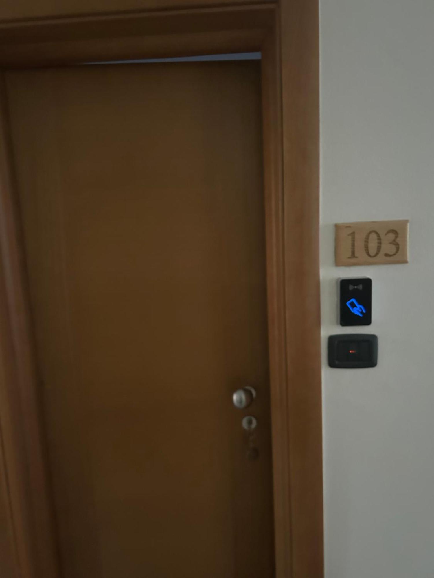 Albergo La Grolla Antey-Saint-Andre Luaran gambar
