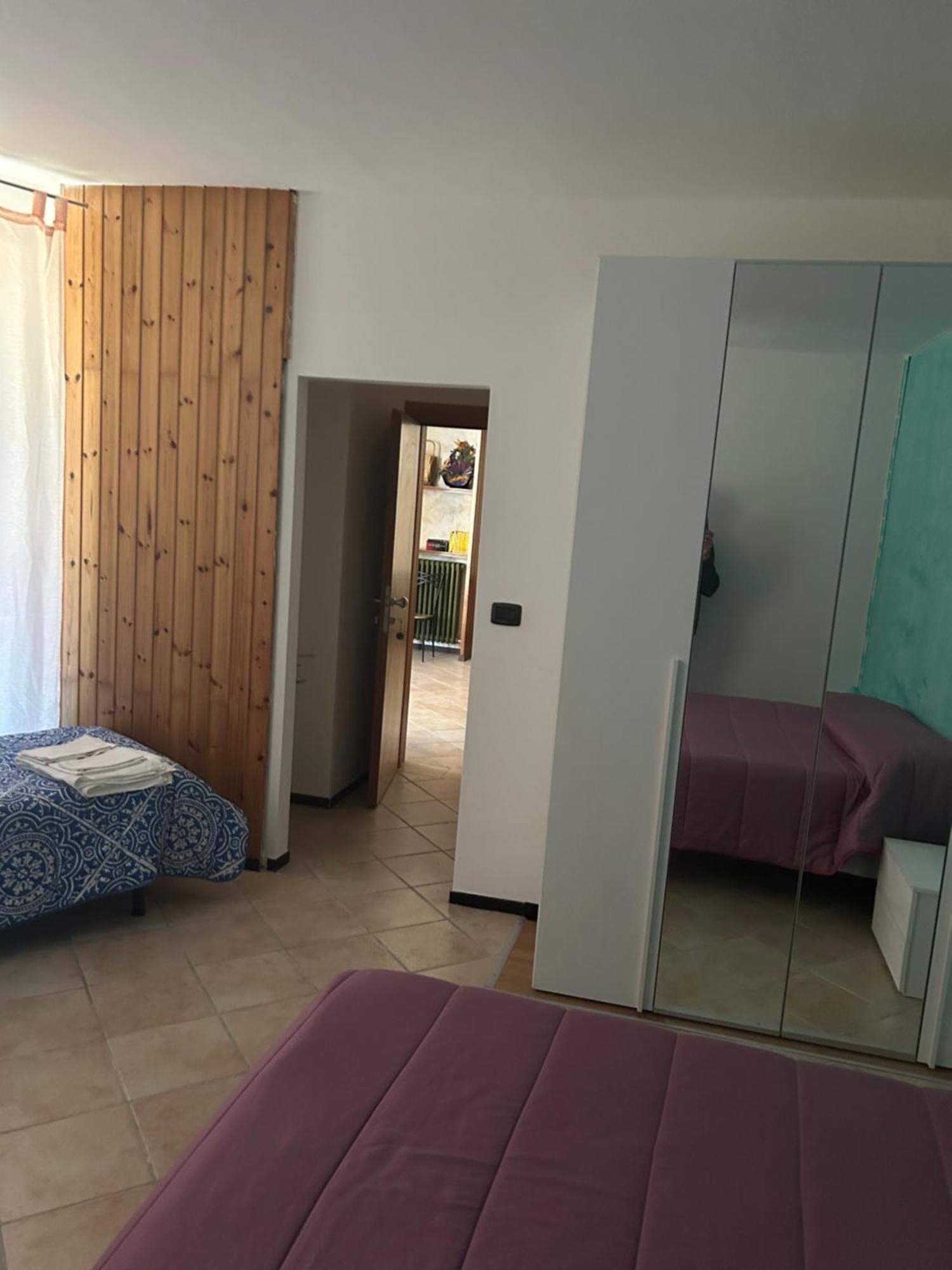 Albergo La Grolla Antey-Saint-Andre Luaran gambar