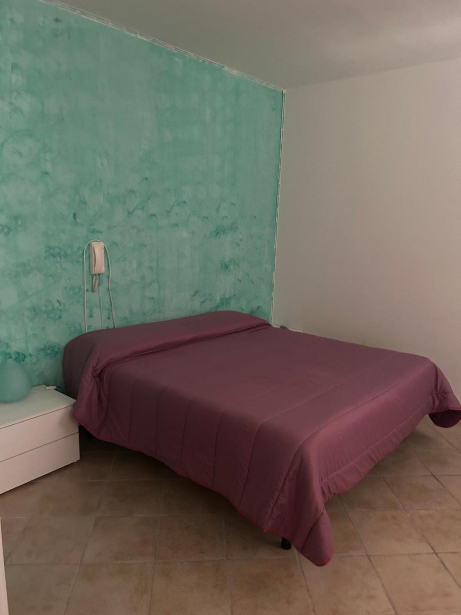Albergo La Grolla Antey-Saint-Andre Luaran gambar