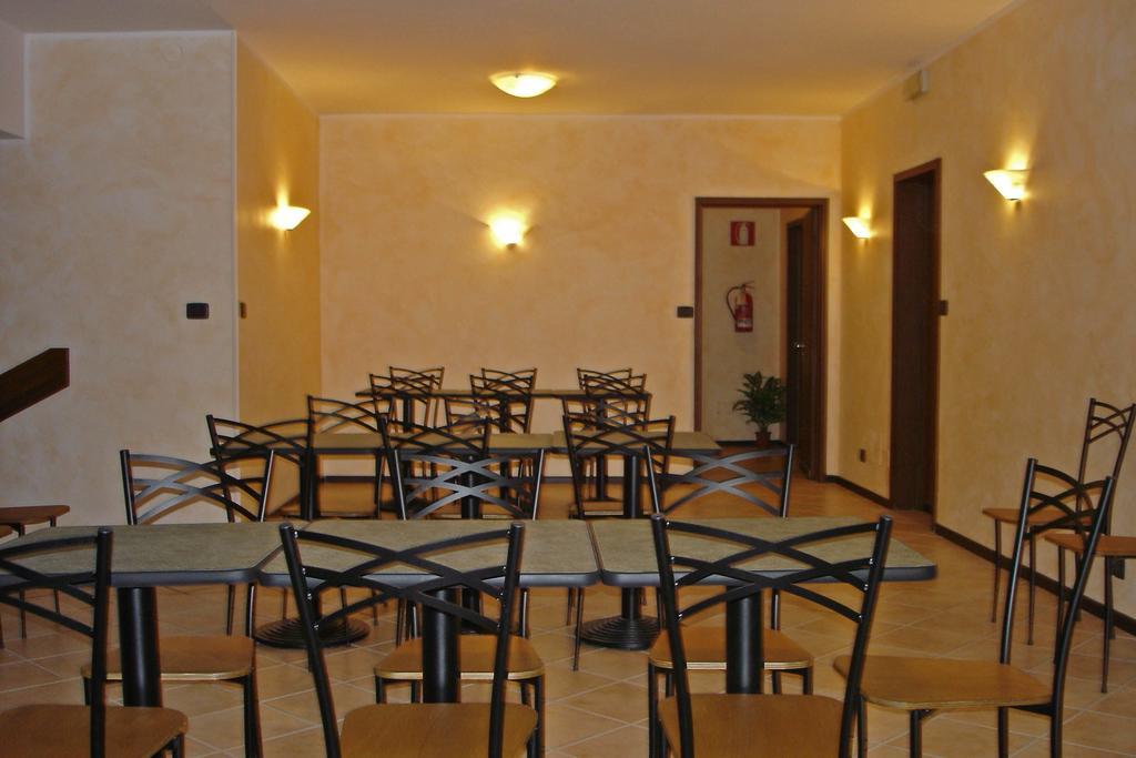 Albergo La Grolla Antey-Saint-Andre Luaran gambar