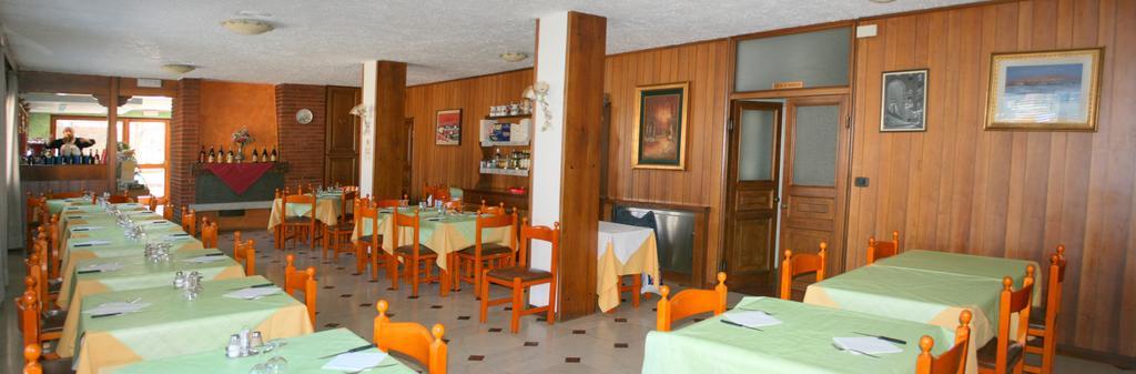 Albergo La Grolla Antey-Saint-Andre Luaran gambar