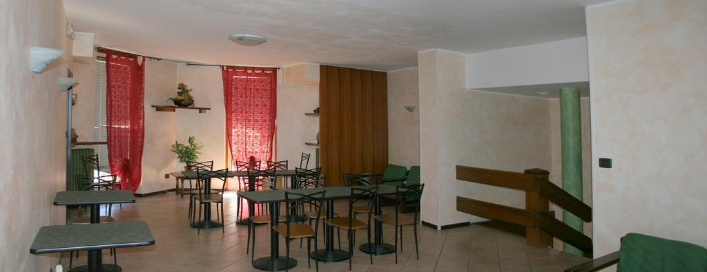 Albergo La Grolla Antey-Saint-Andre Luaran gambar