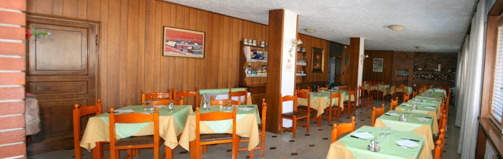Albergo La Grolla Antey-Saint-Andre Luaran gambar