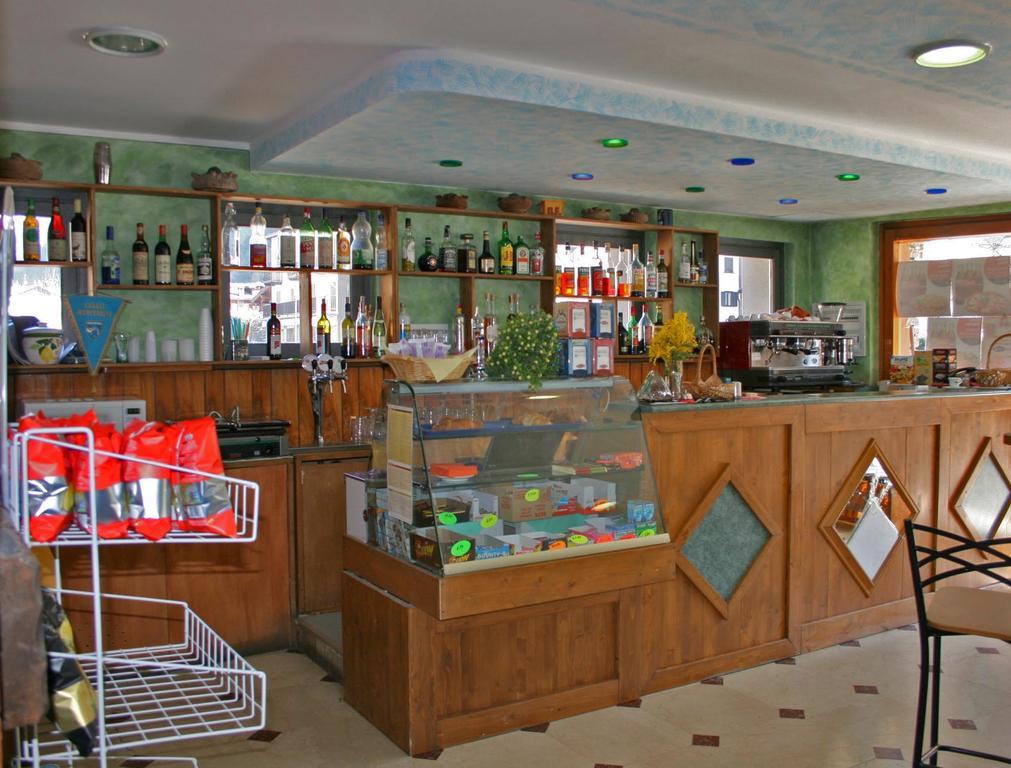 Albergo La Grolla Antey-Saint-Andre Luaran gambar