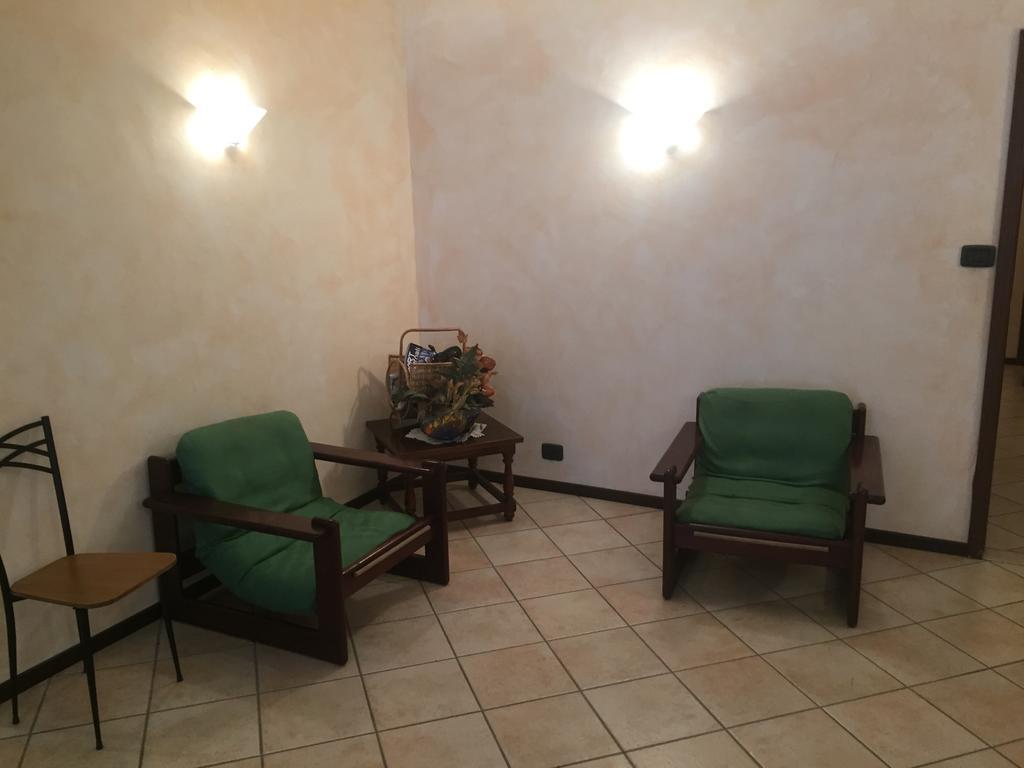 Albergo La Grolla Antey-Saint-Andre Luaran gambar
