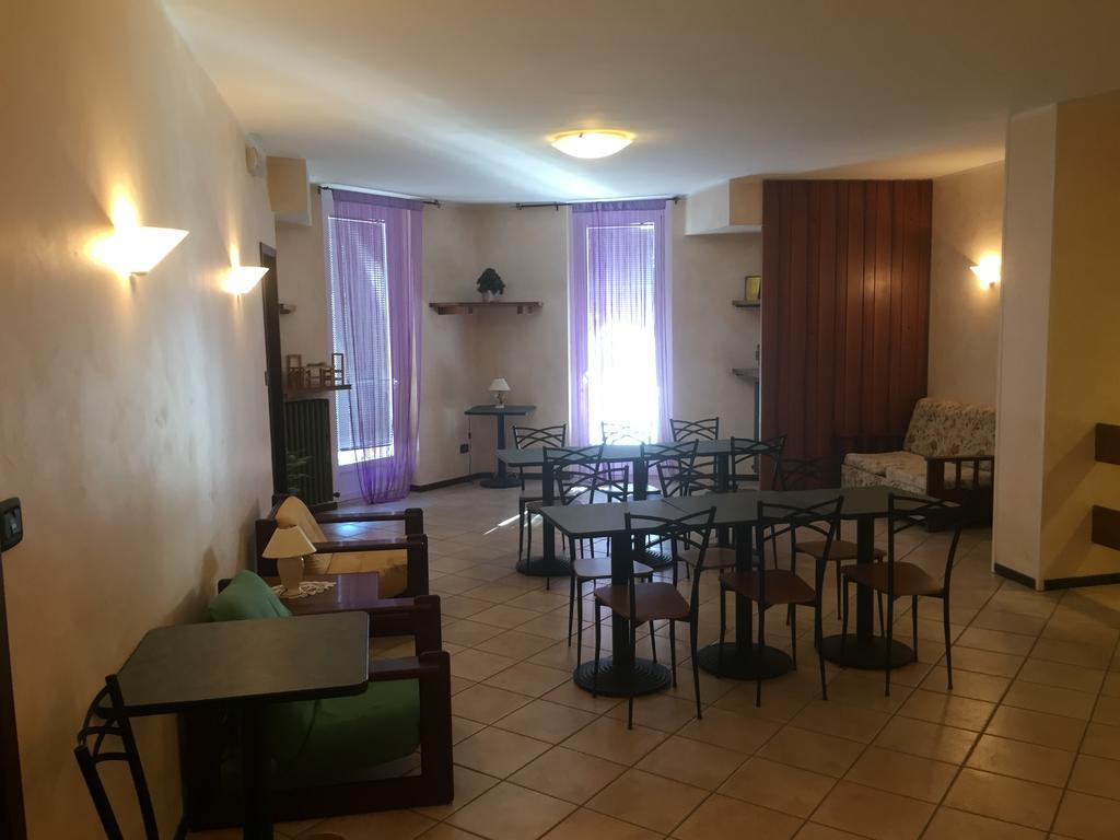 Albergo La Grolla Antey-Saint-Andre Luaran gambar